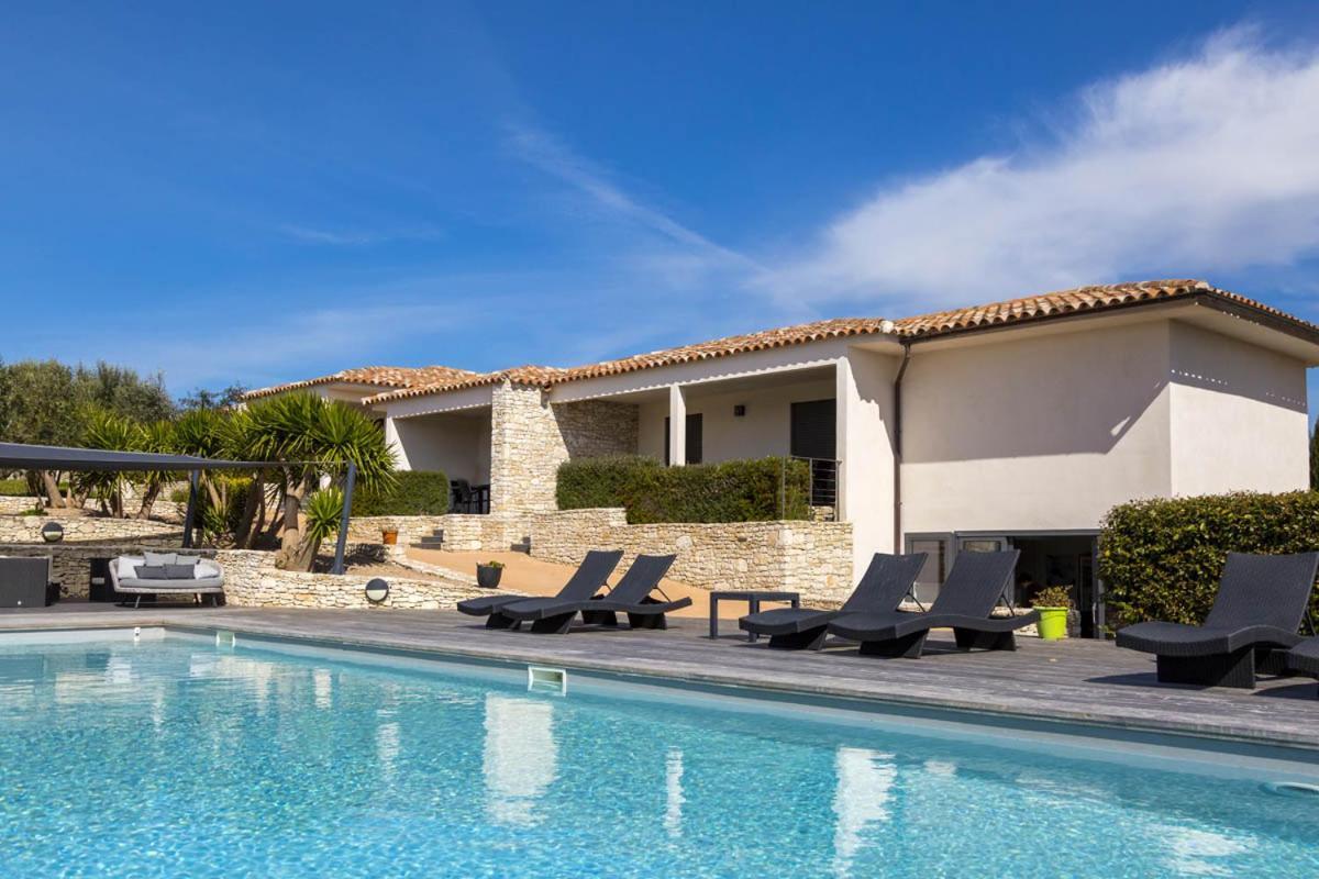 L'Albitru Vila Bonifacio  Exterior foto