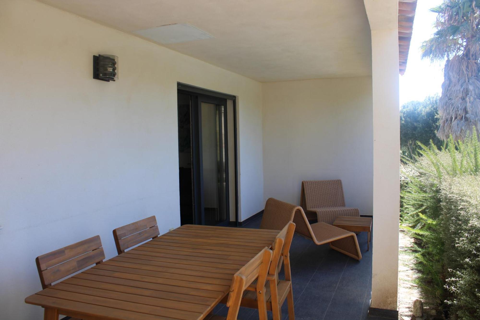 L'Albitru Vila Bonifacio  Exterior foto