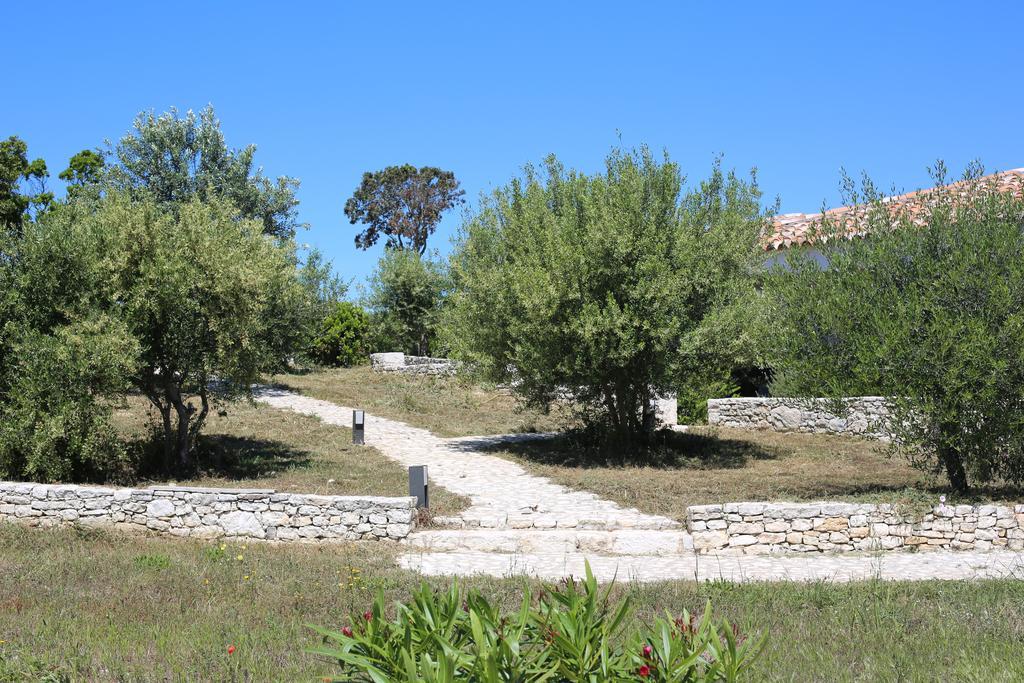 L'Albitru Vila Bonifacio  Exterior foto