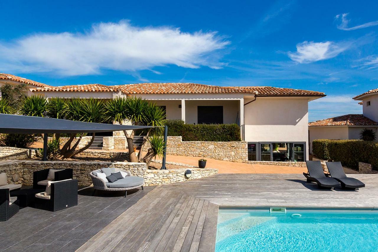L'Albitru Vila Bonifacio  Exterior foto