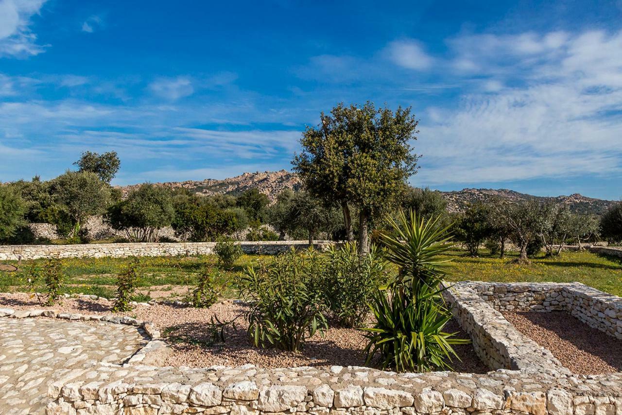 L'Albitru Vila Bonifacio  Exterior foto