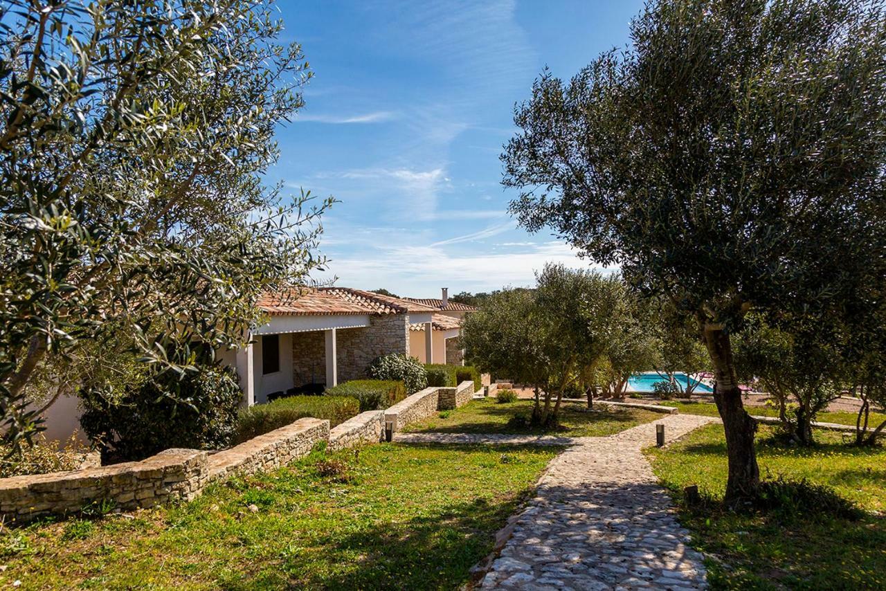 L'Albitru Vila Bonifacio  Exterior foto